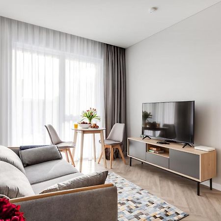 #Stayhere Modern & Compact 1Bdr Uptown VNO Buitenkant foto