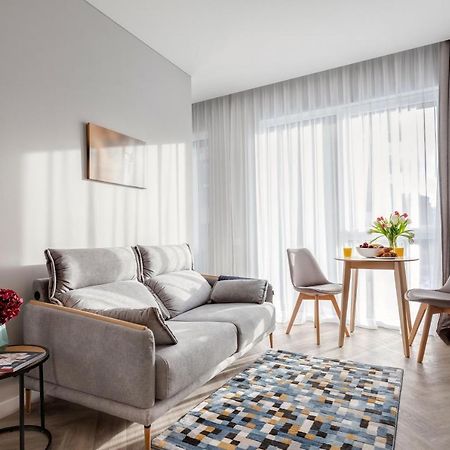 #Stayhere Modern & Compact 1Bdr Uptown VNO Buitenkant foto