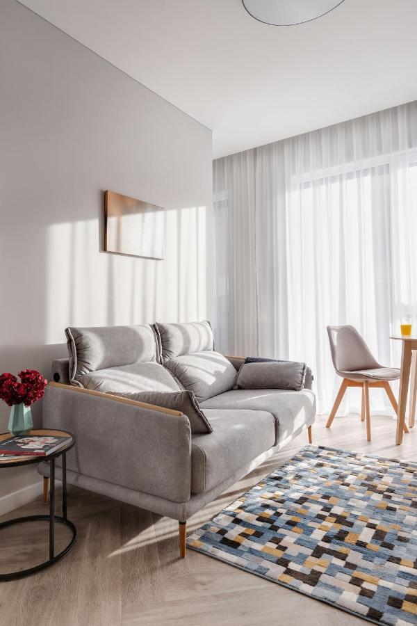 #Stayhere Modern & Compact 1Bdr Uptown VNO Buitenkant foto