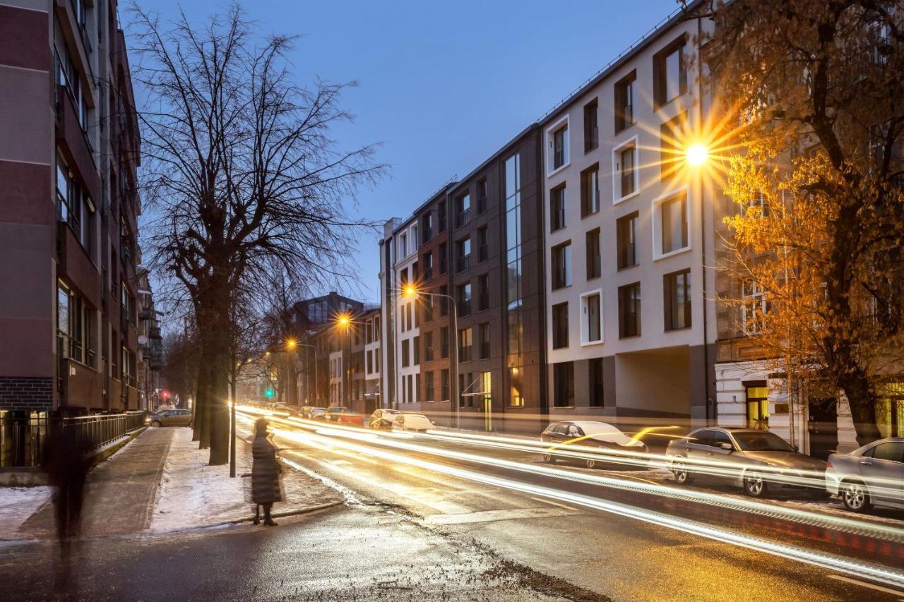 #Stayhere Modern & Compact 1Bdr Uptown VNO Buitenkant foto