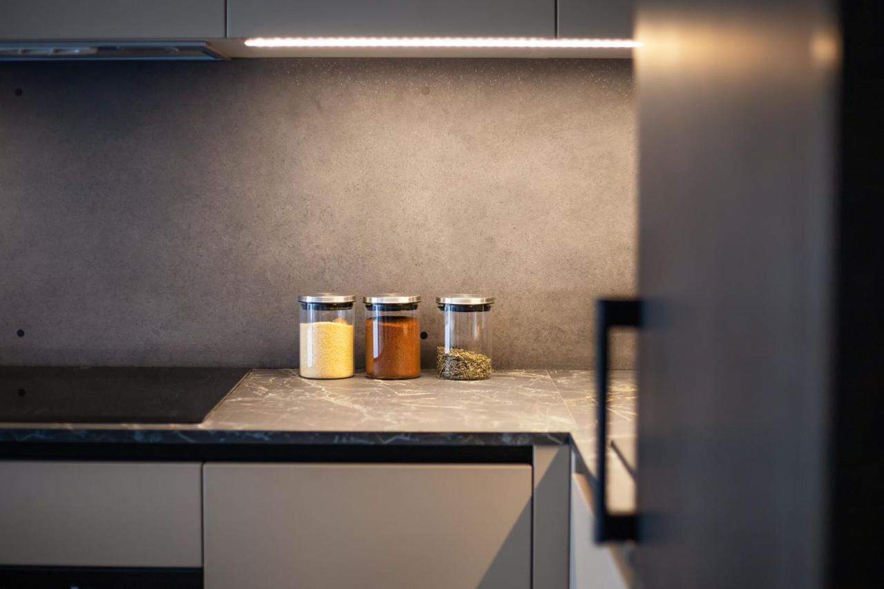 #Stayhere Modern & Compact 1Bdr Uptown VNO Buitenkant foto