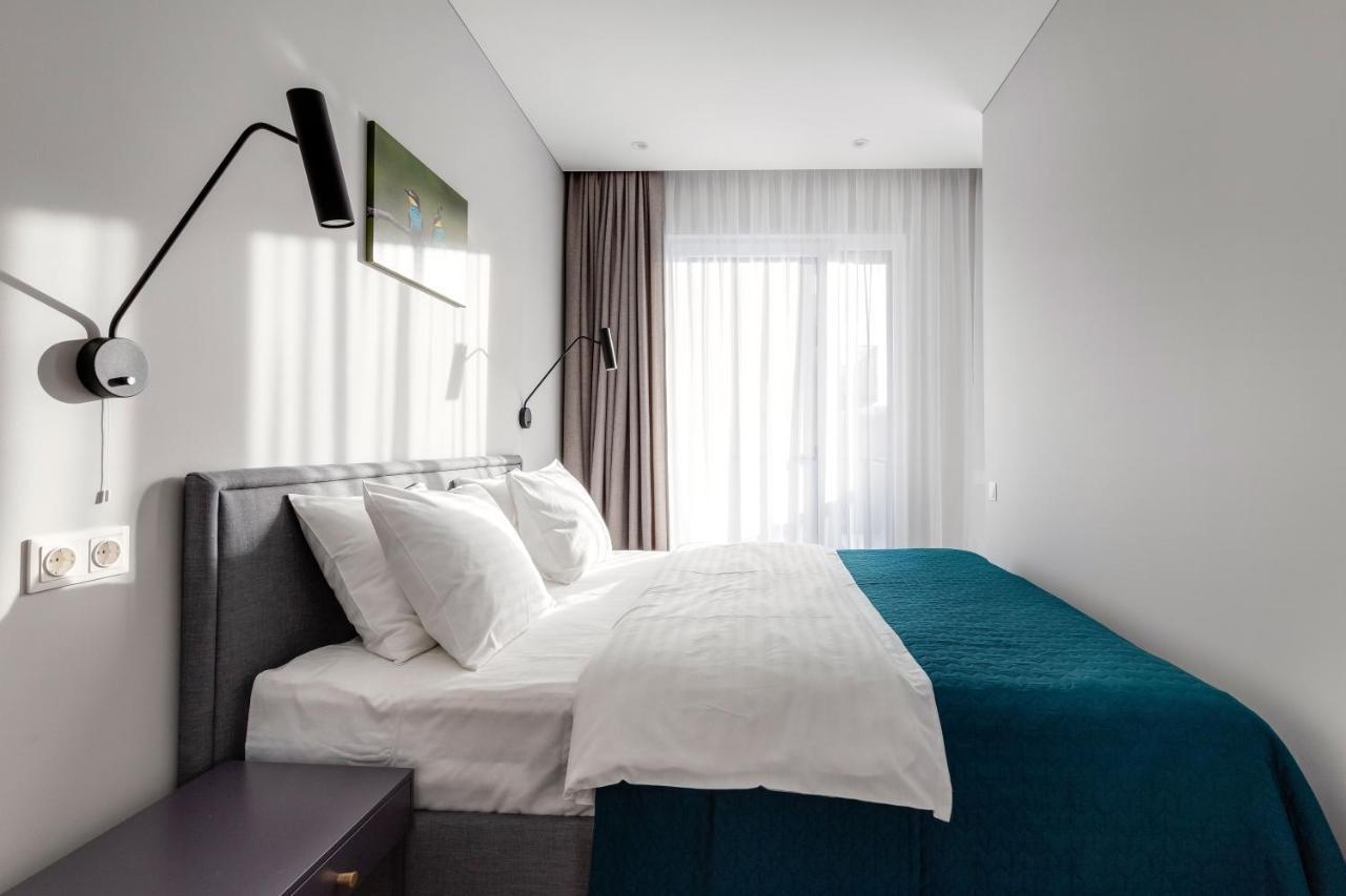#Stayhere Modern & Compact 1Bdr Uptown VNO Buitenkant foto