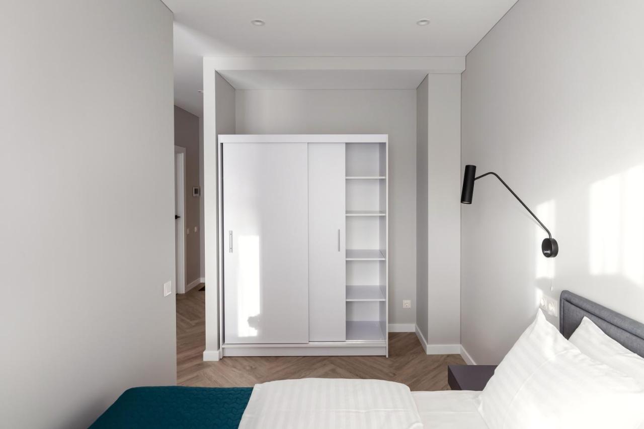 #Stayhere Modern & Compact 1Bdr Uptown VNO Buitenkant foto