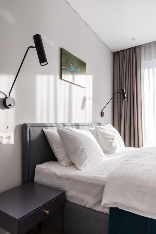 #Stayhere Modern & Compact 1Bdr Uptown VNO Buitenkant foto