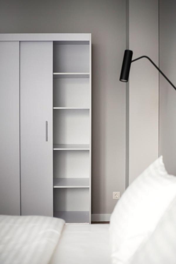 #Stayhere Modern & Compact 1Bdr Uptown VNO Buitenkant foto