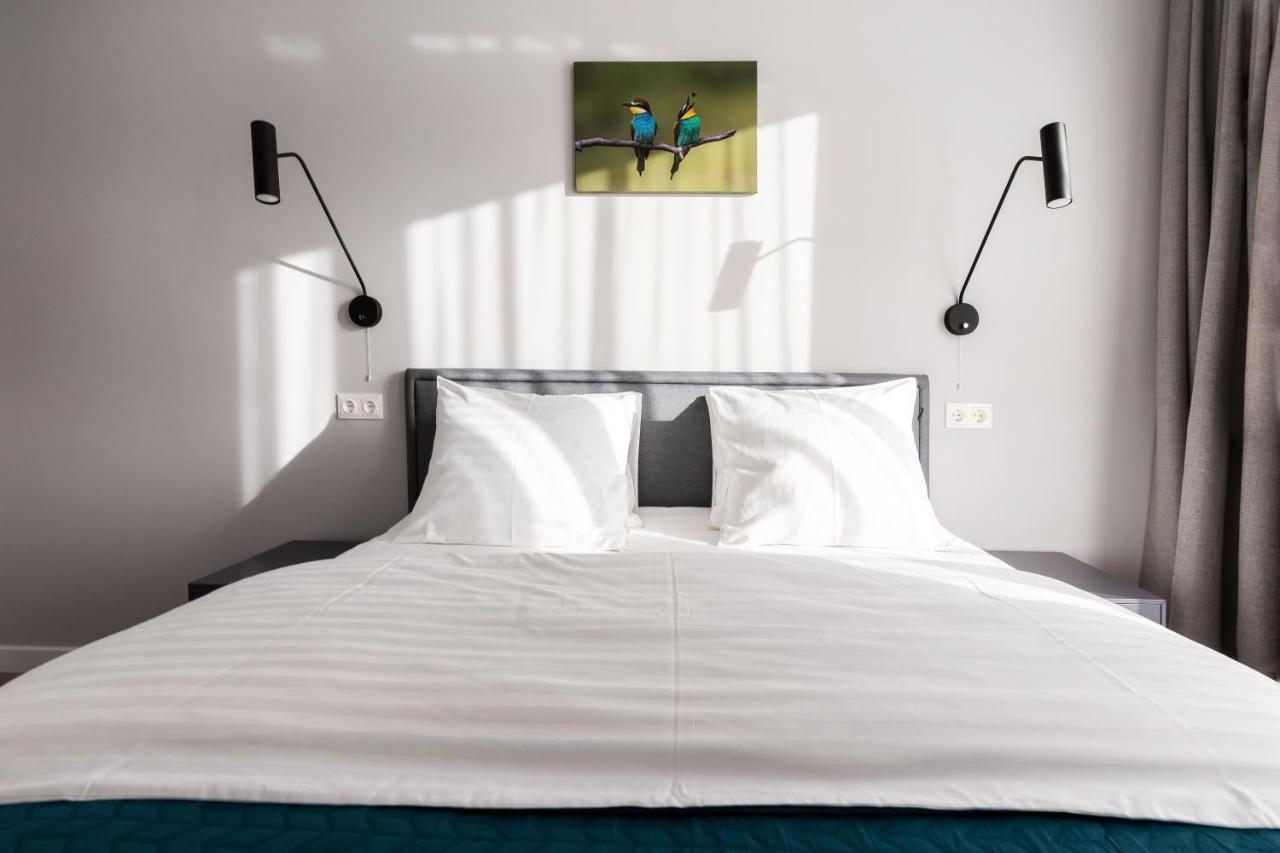 #Stayhere Modern & Compact 1Bdr Uptown VNO Buitenkant foto