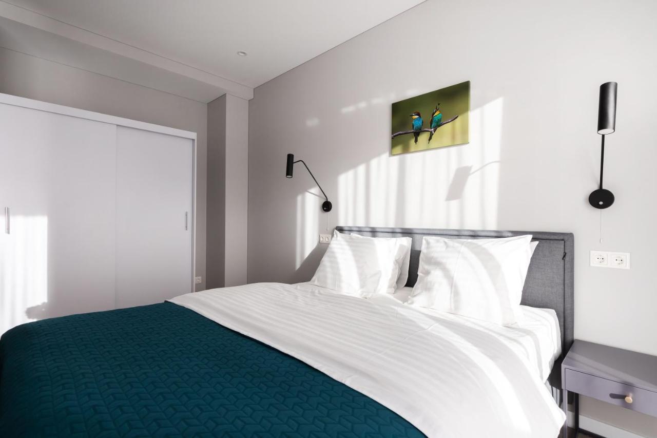 #Stayhere Modern & Compact 1Bdr Uptown VNO Buitenkant foto