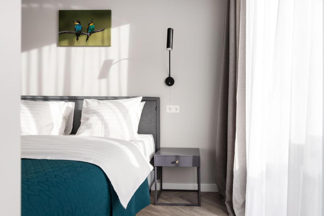 #Stayhere Modern & Compact 1Bdr Uptown VNO Buitenkant foto
