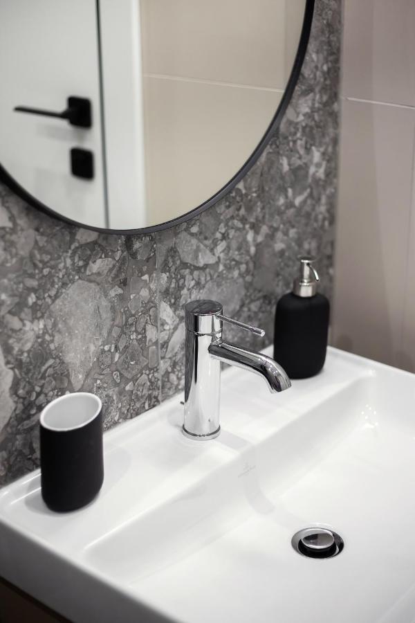 #Stayhere Modern & Compact 1Bdr Uptown VNO Buitenkant foto