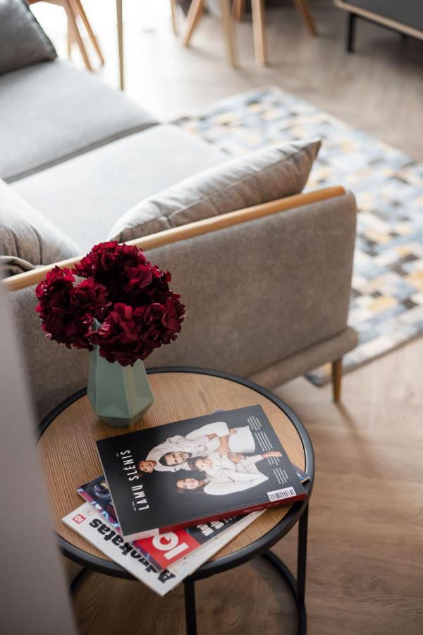 #Stayhere Modern & Compact 1Bdr Uptown VNO Buitenkant foto