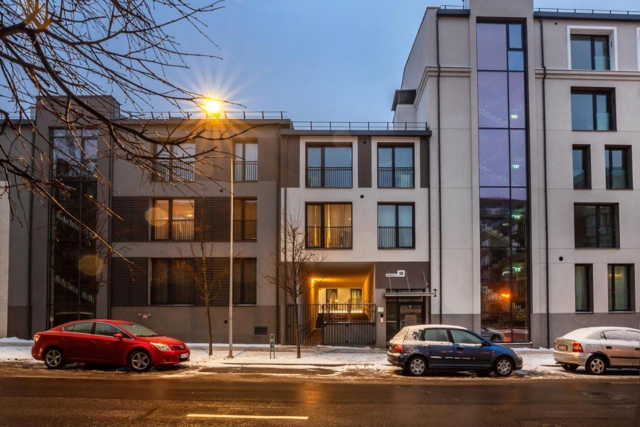 #Stayhere Modern & Compact 1Bdr Uptown VNO Buitenkant foto